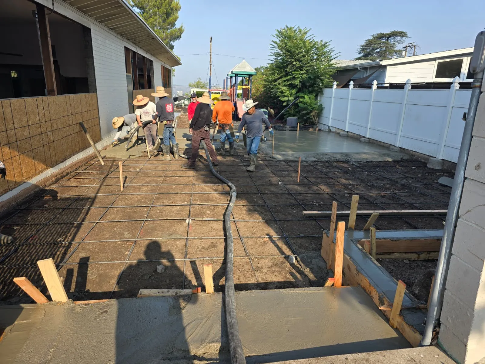 New construction 10