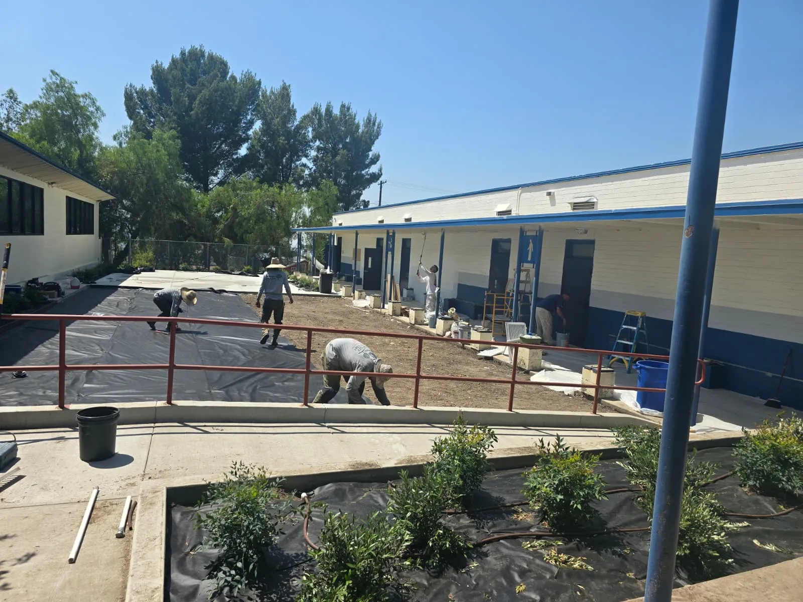 New construction 15